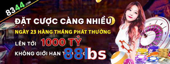 Trò Chơi Bắn Cá Phổ Biến Tại 88lbs