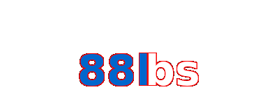 88lbs