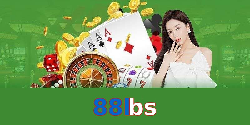 Trò chơi Slot được yêu thích tại 88lbs